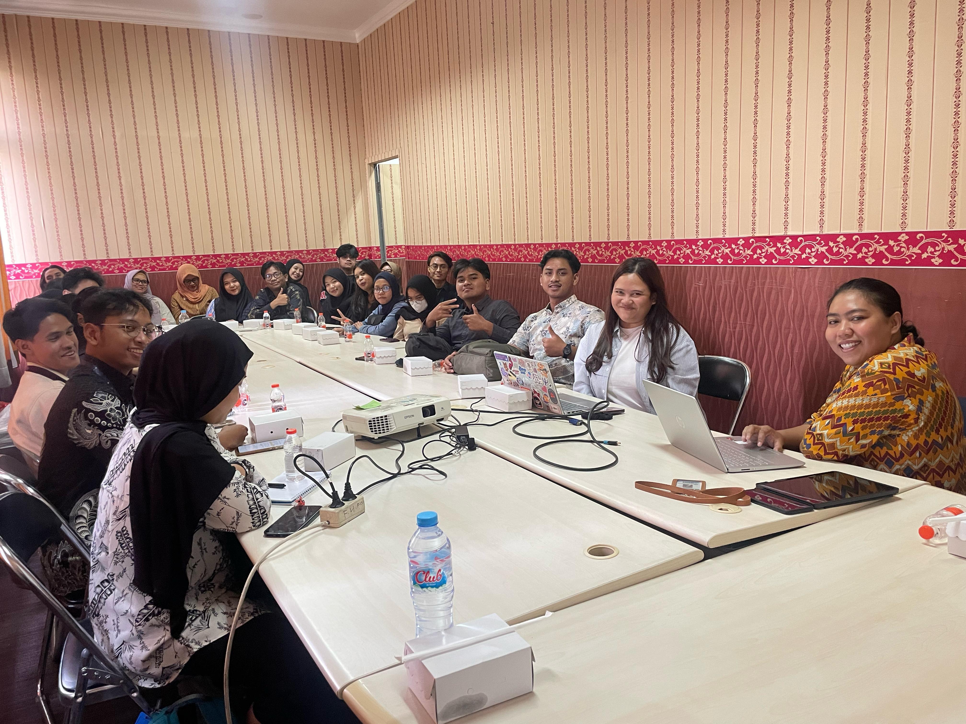 workshop mba genta